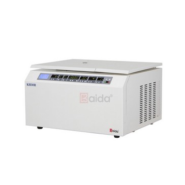 通用高速冷凍離心機KH30R