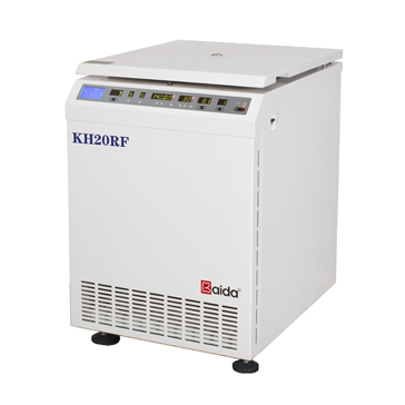 落地式通用高速冷凍離心機KH20RF
