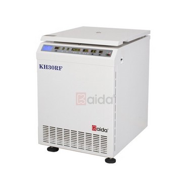 落地式通用高速冷凍離心機KH30RF